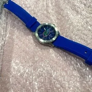 University of Florida Jack Mason ladies watch.                GREAT FOR GATOR Jack Mason Men main image 3